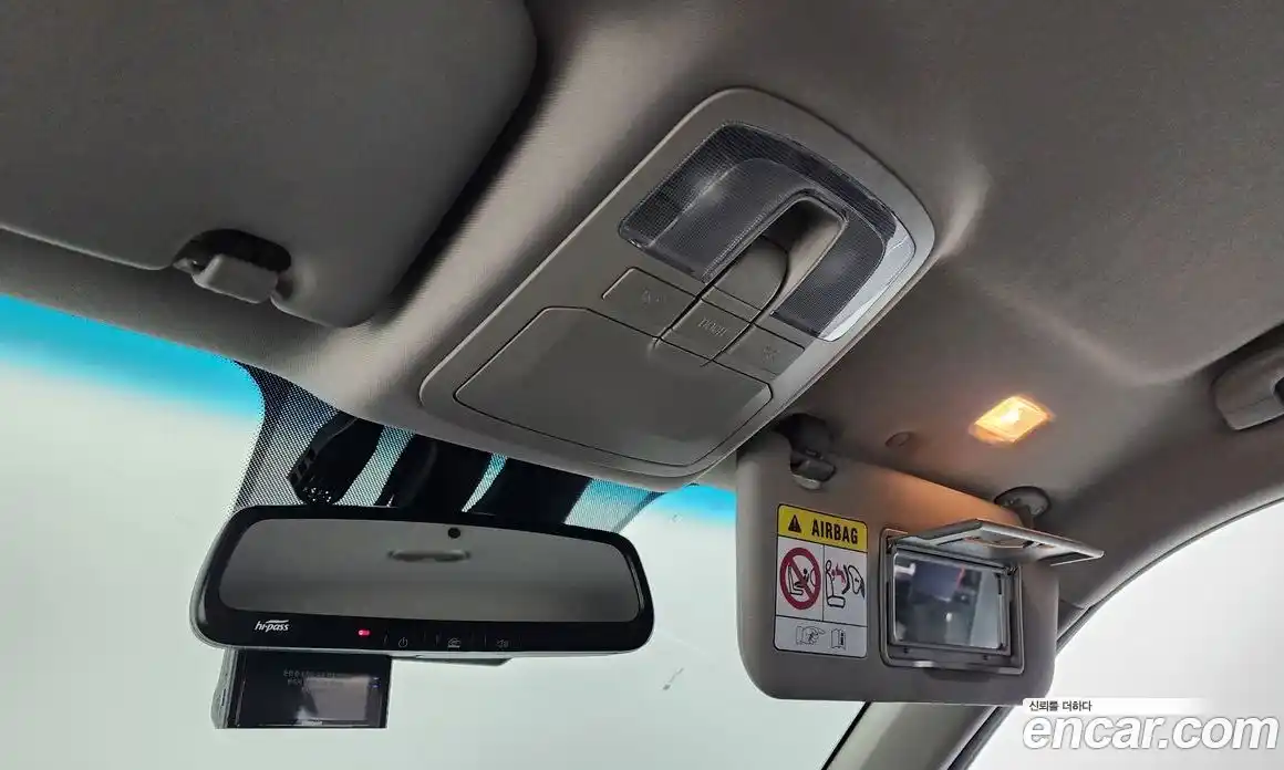 SsangYong Korando 2022 1.5 Автомат в Москве № 525692, фото 17