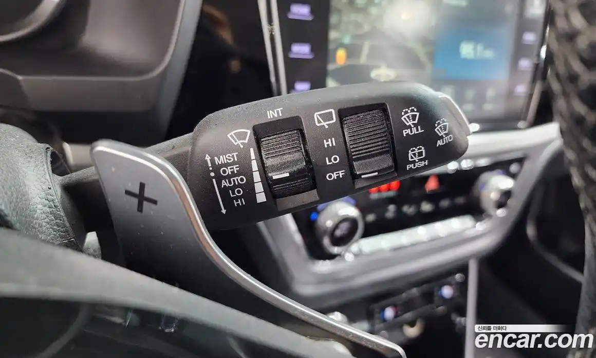 SsangYong Korando 2022 1.5 Автомат в Москве № 525692, фото 18