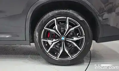 BMW X4 2023 2.0 Автомат в Москве № 525748, миниатюра 5