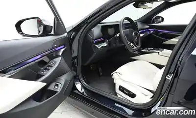 BMW i5 2025 0.2 Автомат в Москве № 525812, миниатюра 11