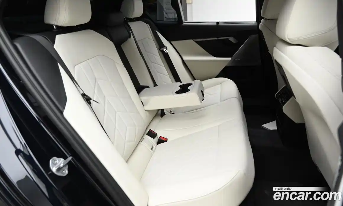 BMW i5 2025 0.2 Автомат в Москве № 525812, фото 12