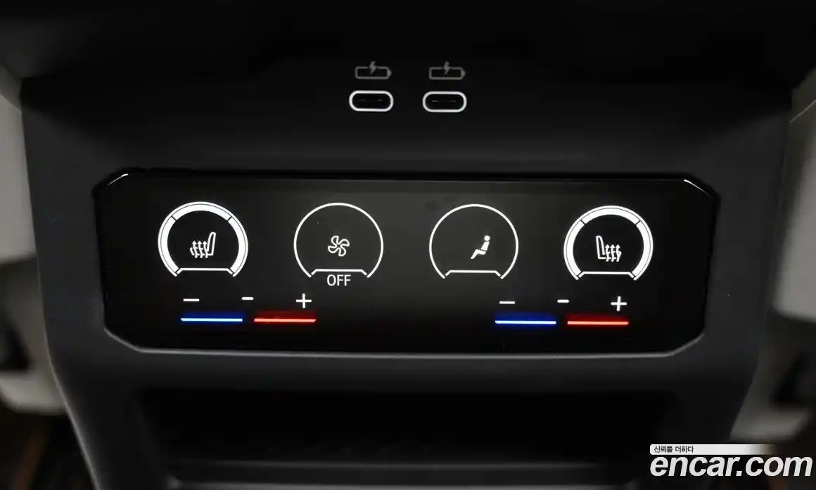 BMW i5 2025 0.2 Автомат в Москве № 525812, фото 16