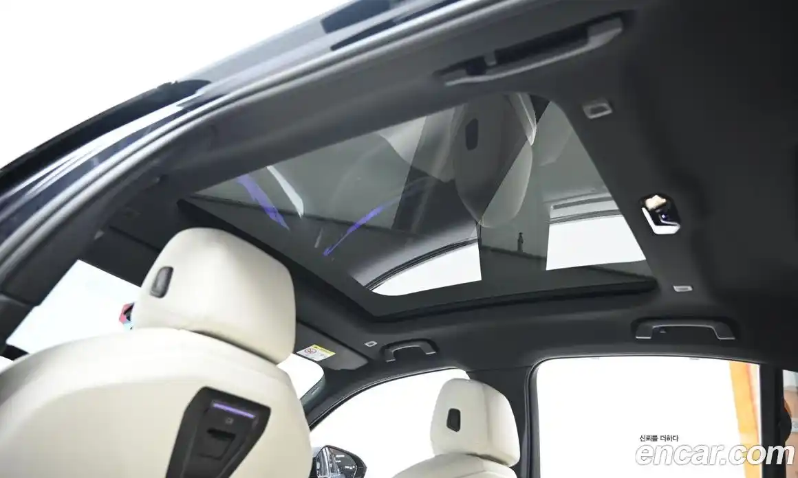 BMW i5 2025 0.2 Автомат в Москве № 525812, фото 19