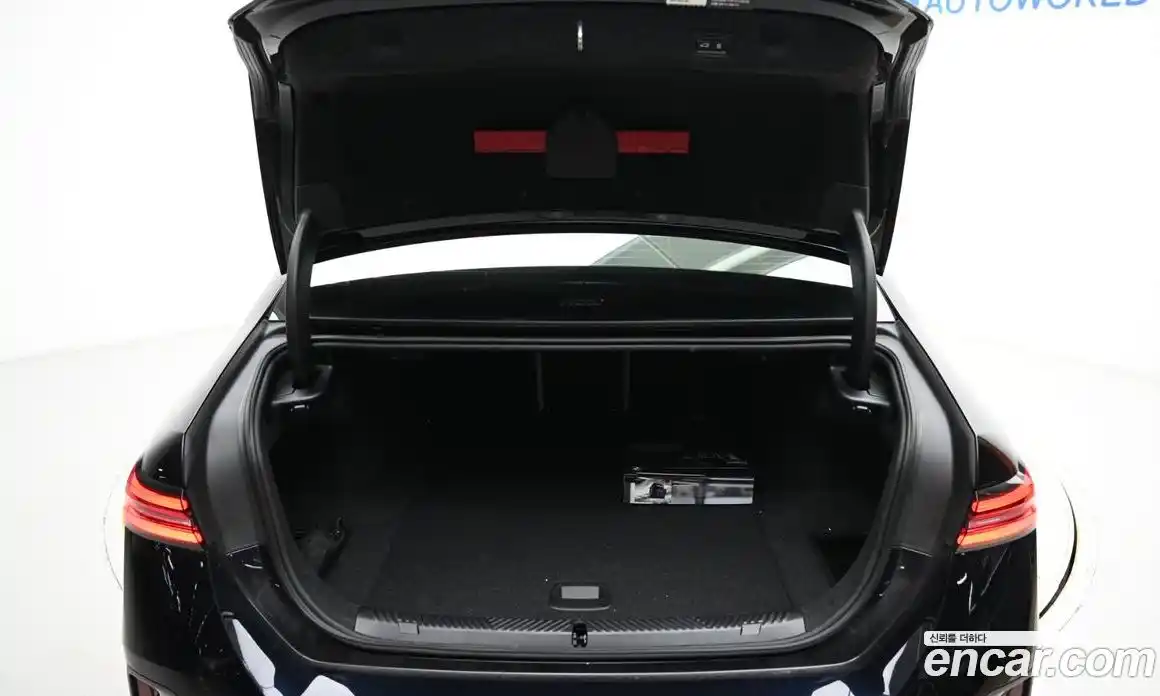 BMW i5 2025 0.2 Автомат в Москве № 525812, фото 20