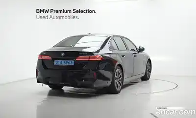 BMW i5 2025 0.2 Автомат в Москве № 525812, миниатюра 2