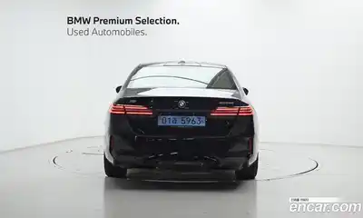 BMW i5 2025 0.2 Автомат в Москве № 525812, миниатюра 4