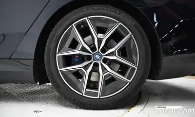 BMW i5 2025 0.2 Автомат в Москве № 525812, миниатюра 5