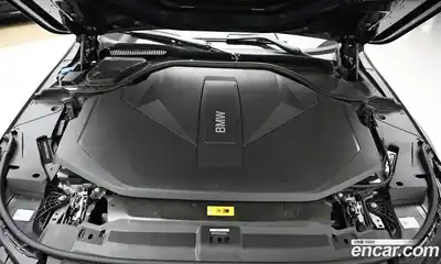 BMW i5 2025 0.2 Автомат в Москве № 525812, миниатюра 6