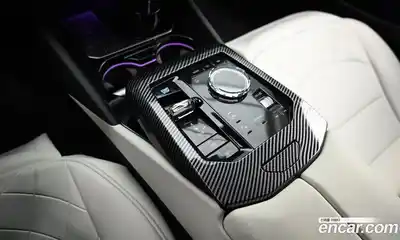 BMW i5 2025 0.2 Автомат в Москве № 525812, миниатюра 9