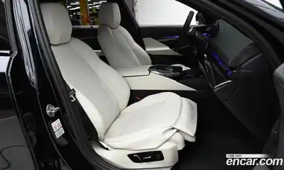 BMW i5 2025 0.2 Автомат в Москве № 525812, миниатюра 10