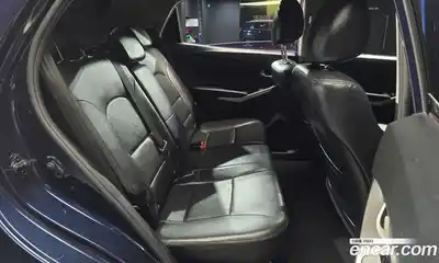 SsangYong Korando 2015 2.0 Автомат в Москве № 526266, миниатюра 12