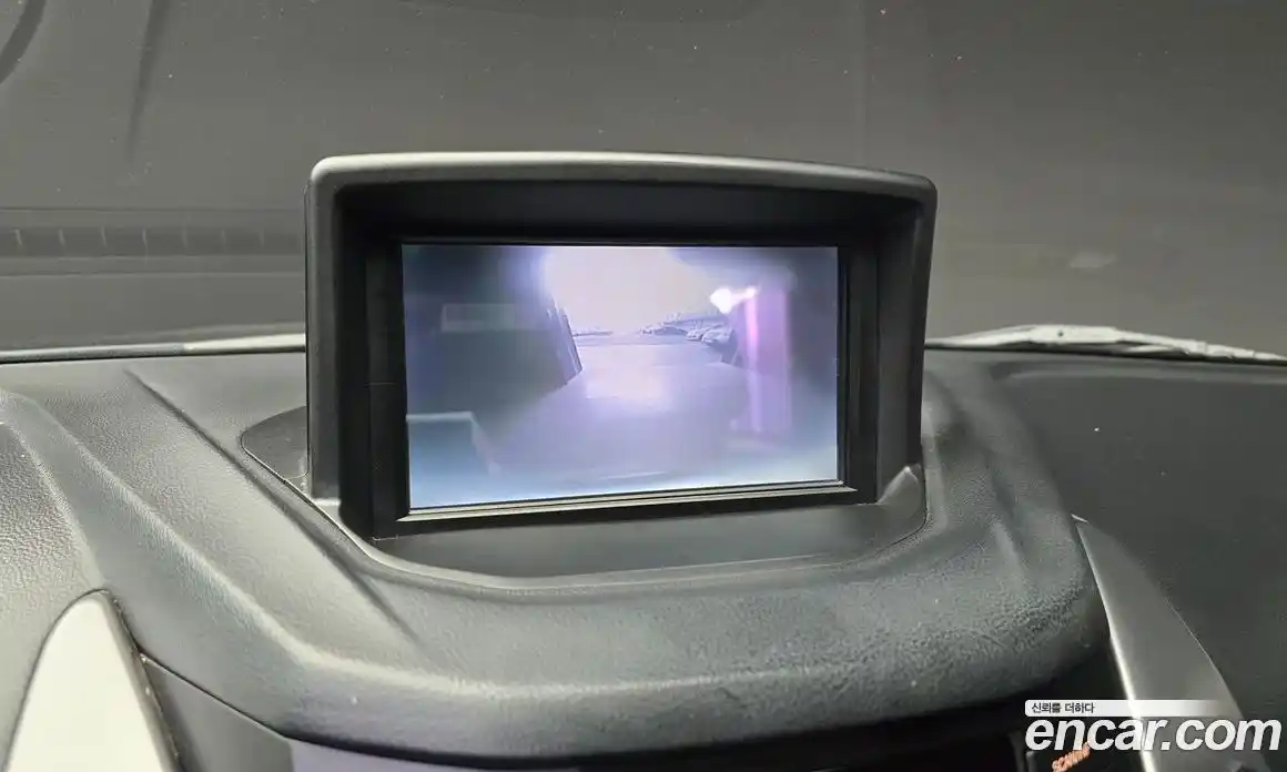 SsangYong Korando 2015 2.0 Автомат в Москве № 526266, фото 15