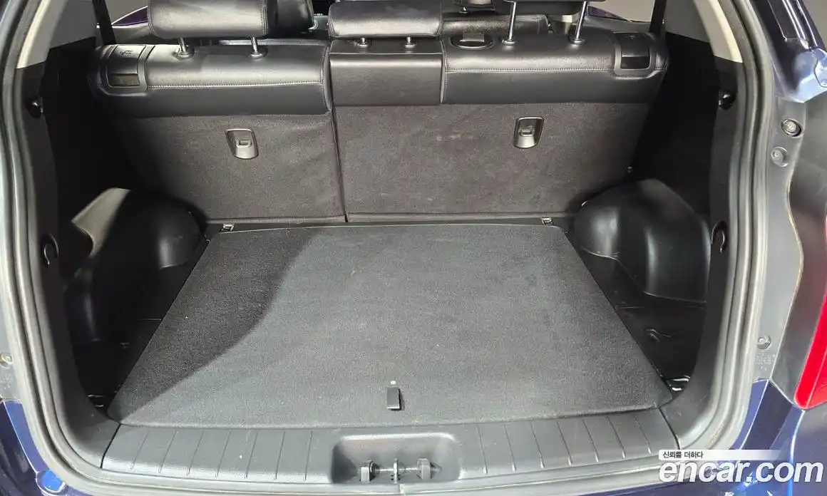 SsangYong Korando 2015 2.0 Автомат в Москве № 526266, фото 20