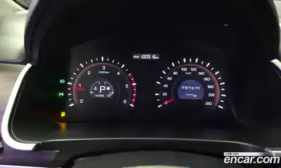 SsangYong Korando 2015 2.0 Автомат в Москве № 526266, миниатюра 8