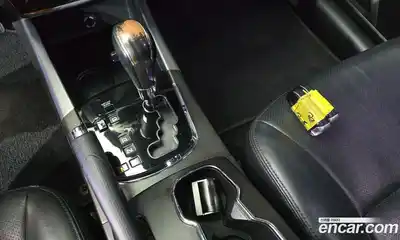 SsangYong Korando 2015 2.0 Автомат в Москве № 526266, миниатюра 9