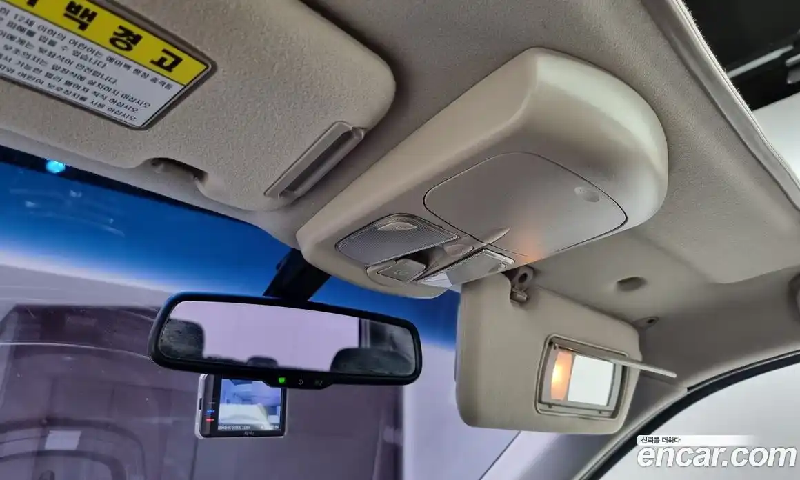 SsangYong Rexton 2013 2.0 Автомат в Москве № 526382, фото 18