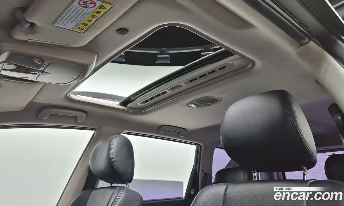 SsangYong Rexton 2013 2.0 Автомат в Москве № 526382, фото 19