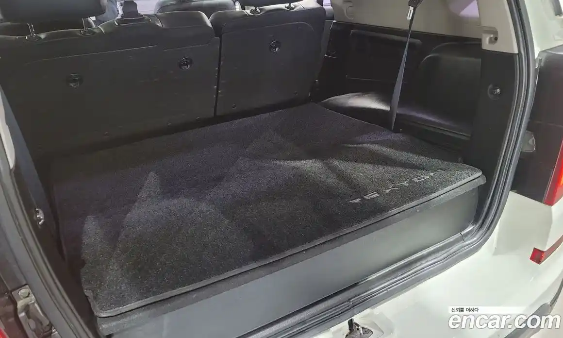 SsangYong Rexton 2013 2.0 Автомат в Москве № 526382, фото 20