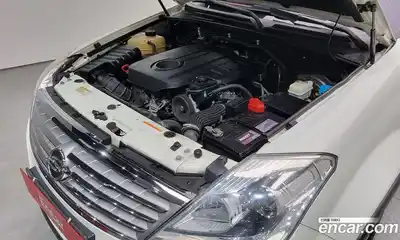 SsangYong Rexton 2013 2.0 Автомат в Москве № 526382, миниатюра 6