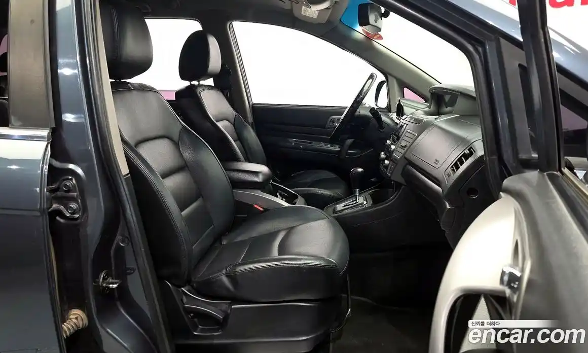 SsangYong Korando 2018 2.2 Автомат в Москве № 526885, фото 11