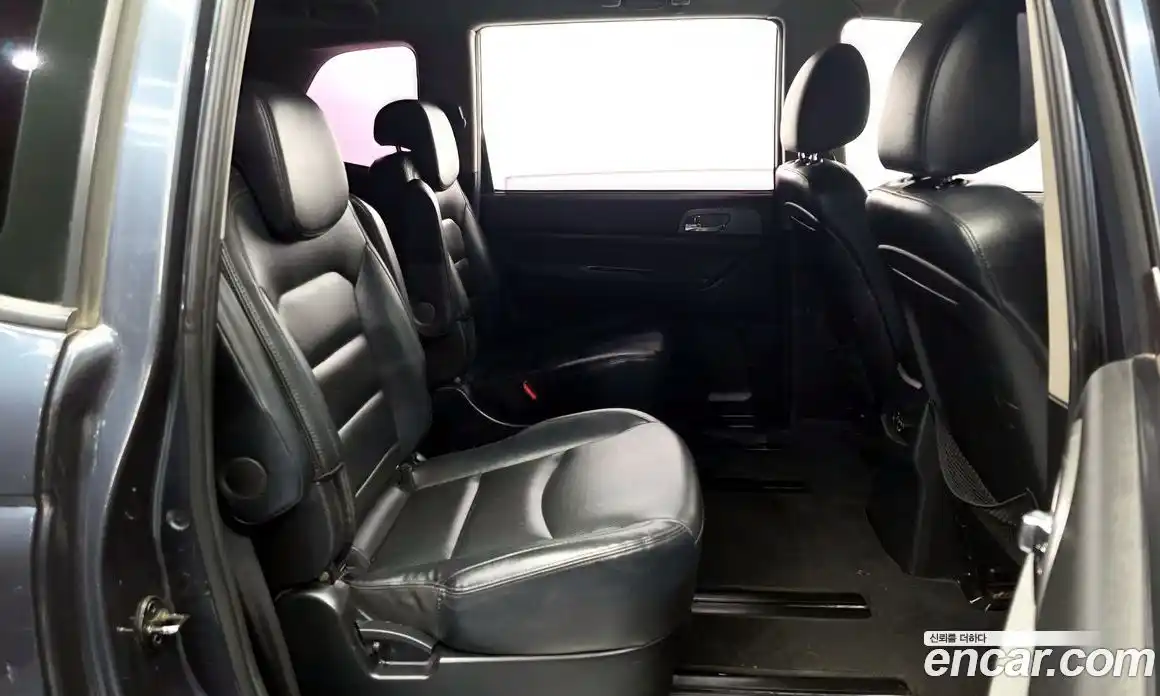 SsangYong Korando 2018 2.2 Автомат в Москве № 526885, фото 12