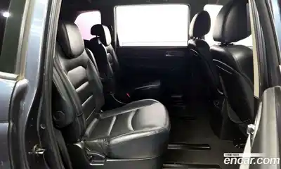 SsangYong Korando 2018 2.2 Автомат в Москве № 526885, миниатюра 12