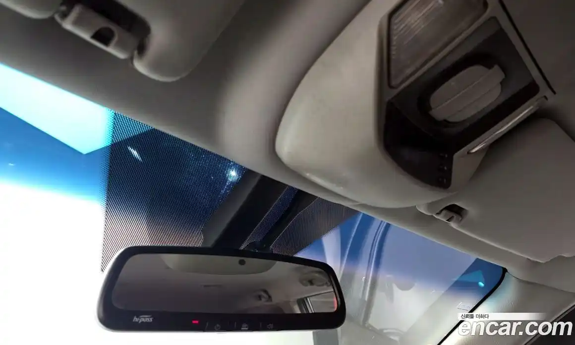 SsangYong Korando 2018 2.2 Автомат в Москве № 526885, фото 17