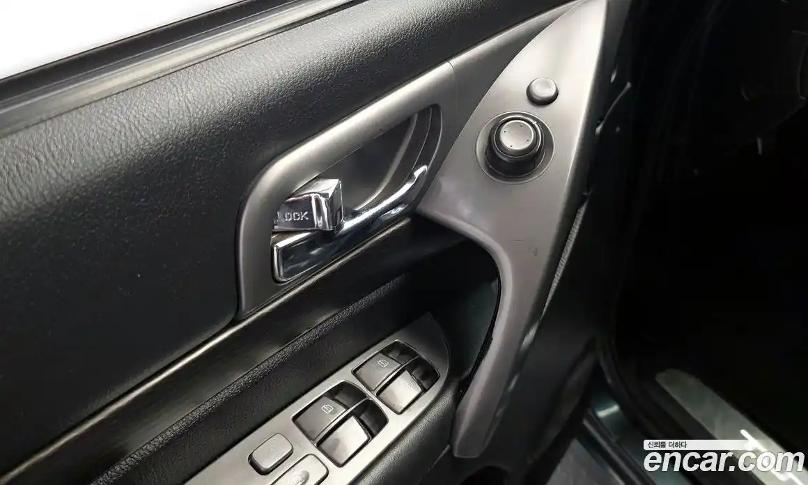 SsangYong Korando 2018 2.2 Автомат в Москве № 526885, фото 19