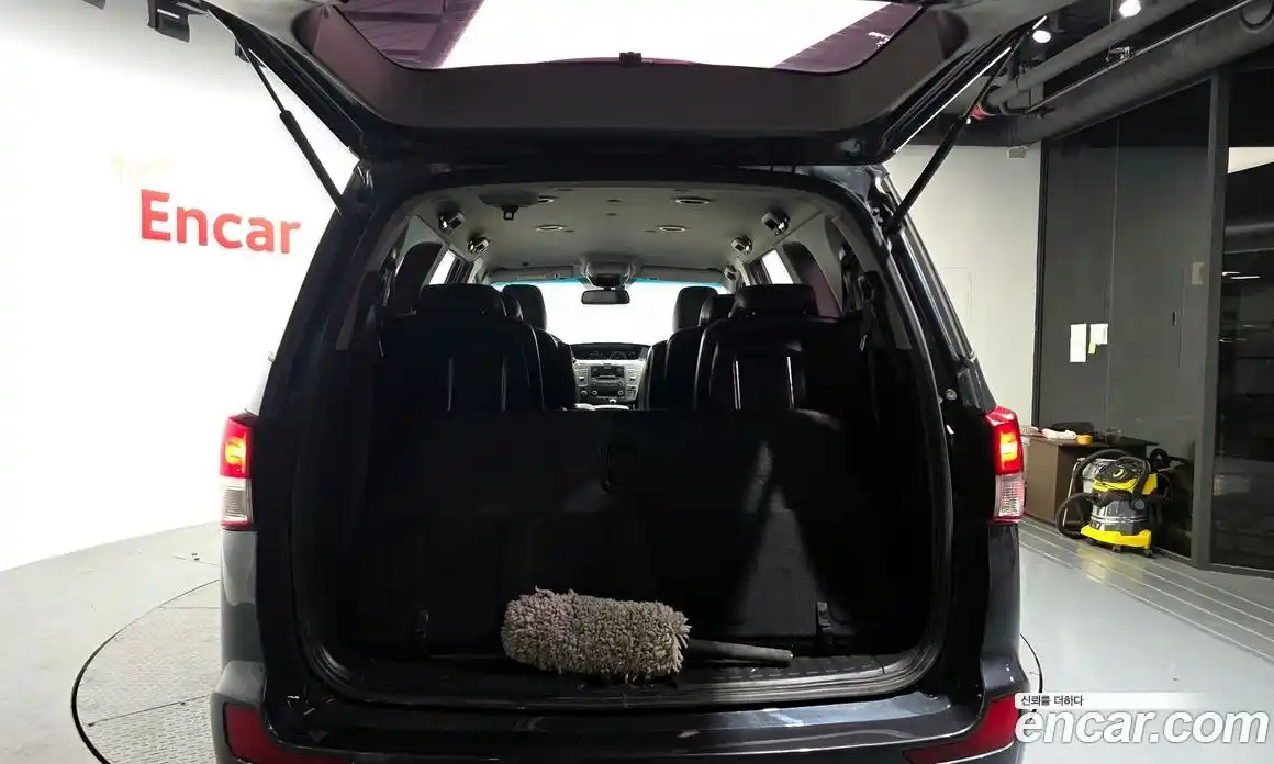 SsangYong Korando 2018 2.2 Автомат в Москве № 526885, фото 20