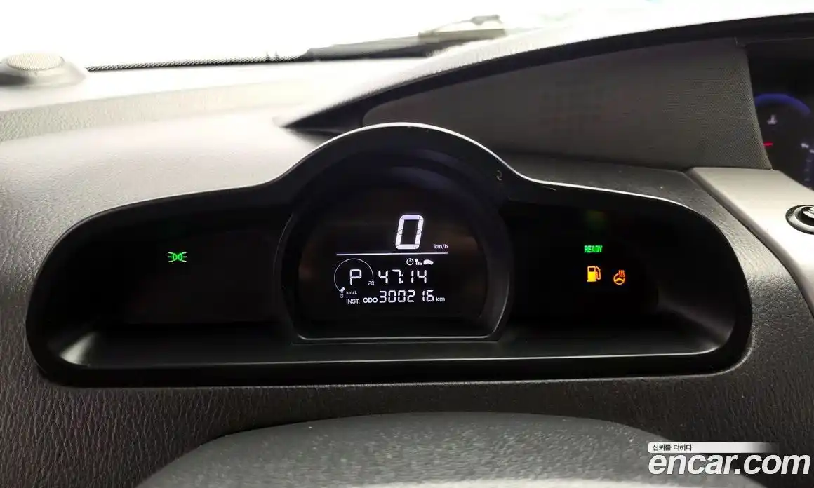 SsangYong Korando 2018 2.2 Автомат в Москве № 526885, фото 8