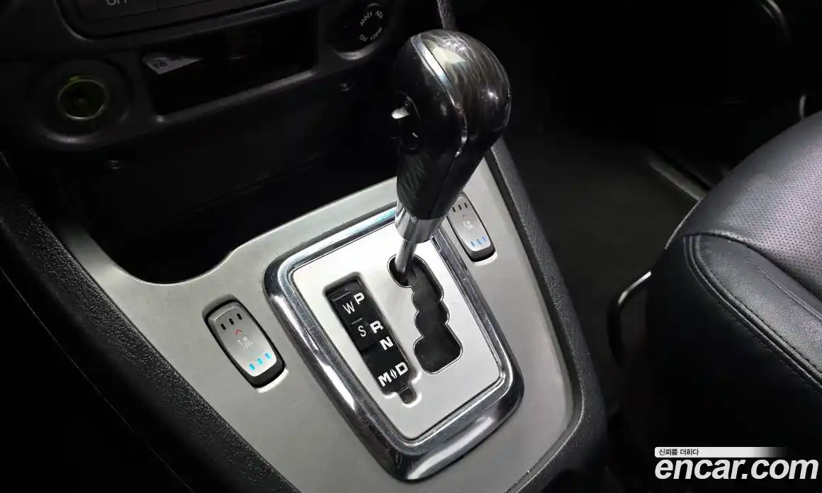 SsangYong Korando 2018 2.2 Автомат в Москве № 526885, фото 9