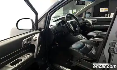 SsangYong Korando 2018 2.2 Автомат в Москве № 526885, миниатюра 10