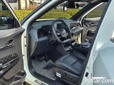 SsangYong Musso 2026 Автомат в Москве № 526898, миниатюра 11