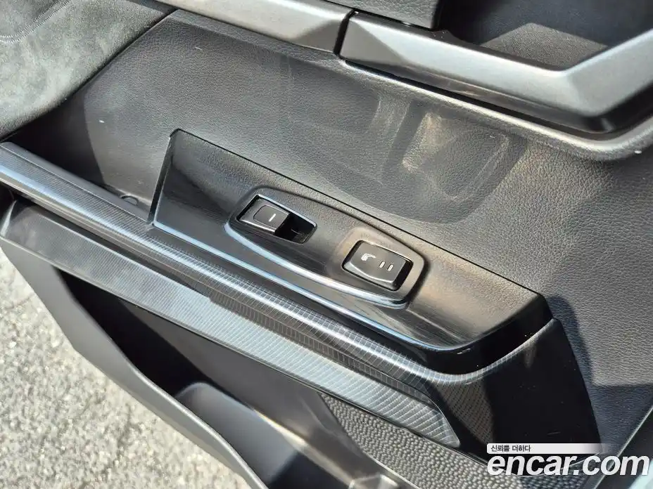 SsangYong Musso 2026 Автомат в Москве № 526898, фото 13