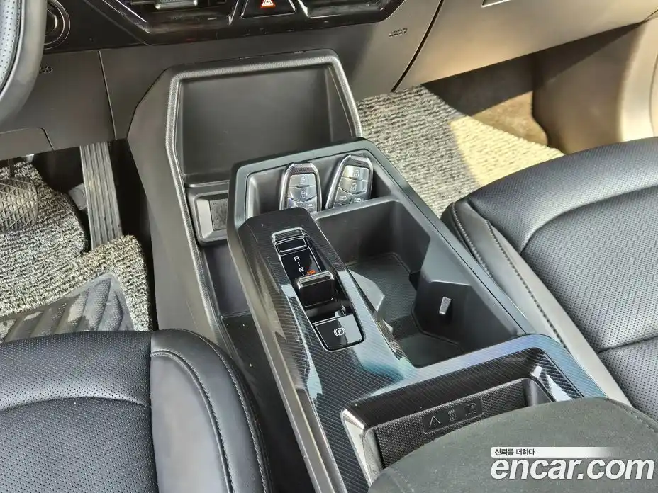 SsangYong Musso 2026 Автомат в Москве № 526898, фото 16