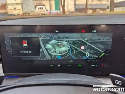 SsangYong Musso 2026 Автомат в Москве № 526898, миниатюра 7