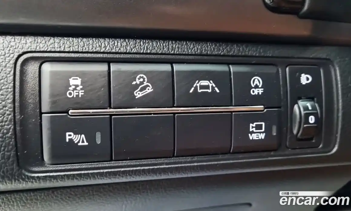 SsangYong Rexton 2022 2.2 Автомат в Москве № 526969, фото 14