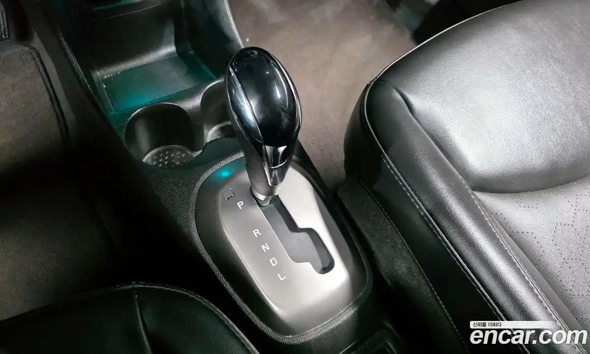 Chevrolet Spark 2017 1.0 Автомат в Москве № 527424, фото 9