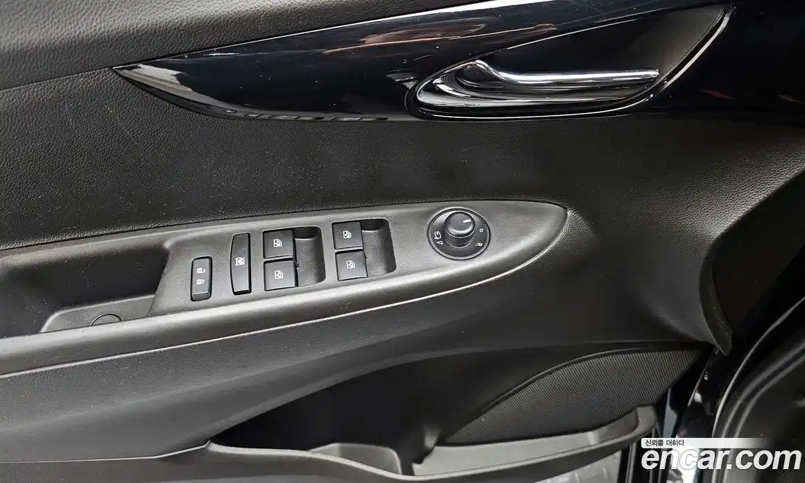 Chevrolet Spark 2017 1.0 Автомат в Москве № 527815, фото 14