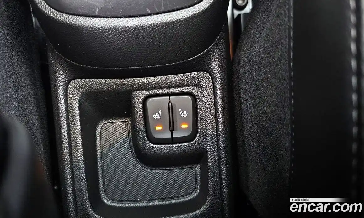 Chevrolet Spark 2017 1.0 Автомат в Москве № 527815, фото 17