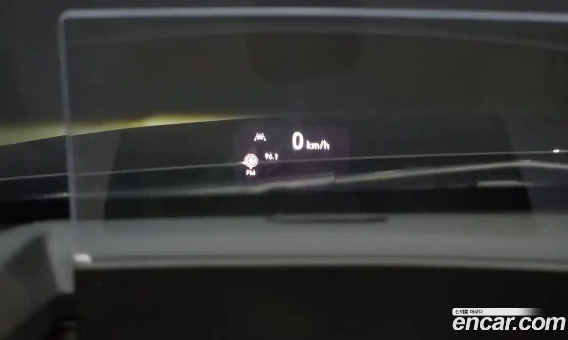 Chevrolet TrailBlazer 2023 1.3 Автомат в Москве № 527848, фото 20