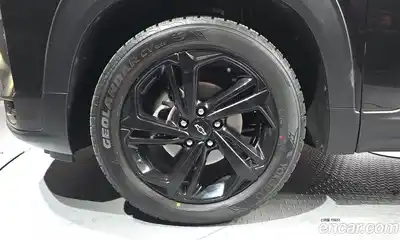 Chevrolet TrailBlazer 2023 1.3 Автомат в Москве № 527848, миниатюра 5