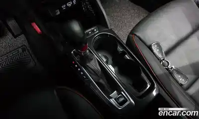 Chevrolet TrailBlazer 2023 1.3 Автомат в Москве № 527848, миниатюра 9