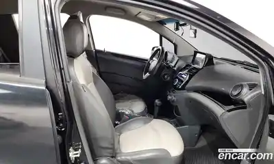 Chevrolet Spark 2012 1.0 Автомат в Москве № 527978, миниатюра 11