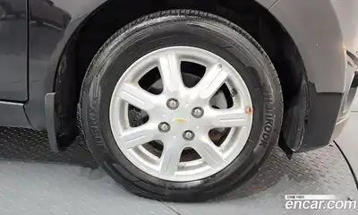 Chevrolet Spark 2012 1.0 Автомат в Москве № 527978, миниатюра 5