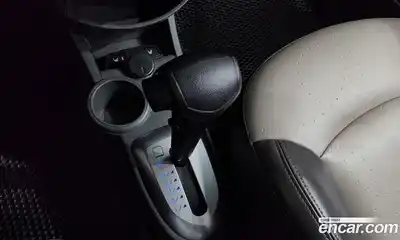 Chevrolet Spark 2012 1.0 Автомат в Москве № 527978, миниатюра 9