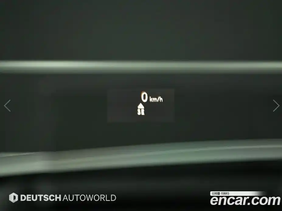 Chevrolet TrailBlazer 2022 1.3 Автомат в Москве № 528877, фото 18