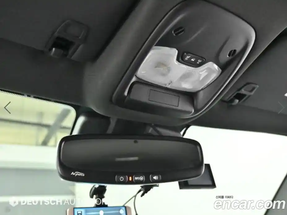 Chevrolet TrailBlazer 2022 1.3 Автомат в Москве № 528877, фото 19