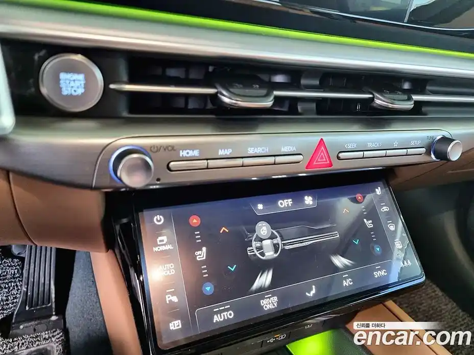 Hyundai Grandeur 2026 1.6 Автомат в Москве № 529361, фото 14