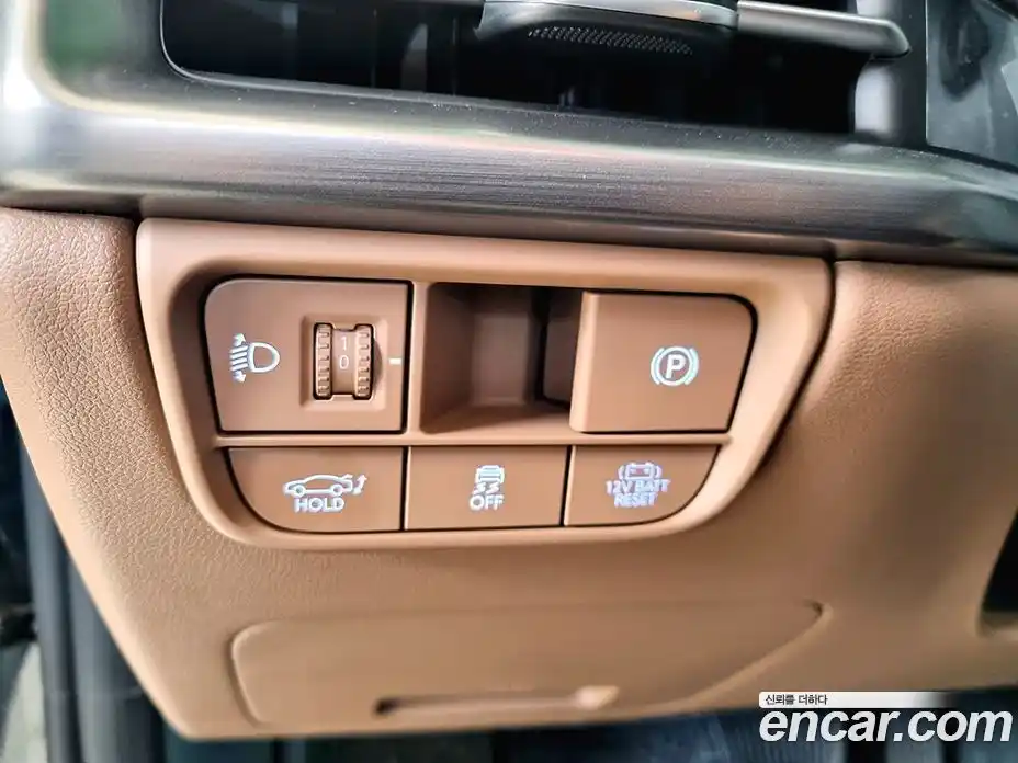 Hyundai Grandeur 2026 1.6 Автомат в Москве № 529361, фото 15